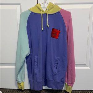 Teddy Fresh Hoodie
